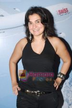 Divya Palat at Narendra Kumar Ahmed_s calendar launch for Swiss International Air Lines in Tote on 22nd July 2010 (5).JPG